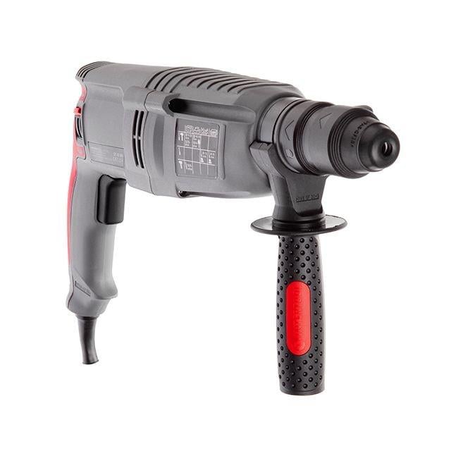 Перфоратор Intertool DT-0184 SDS plus 850 Вт 3 режими - фото 2 Перфоратор Intertool DT-0184 SDS plus 850 Вт 3 режими - фото 2