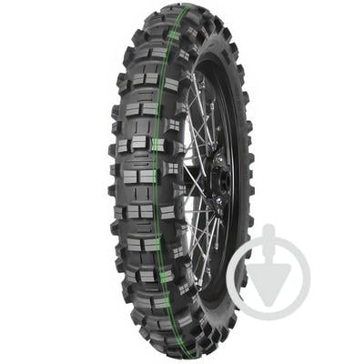Автошина Mitas Terra Force-EF Pro 140/80 R18 70M