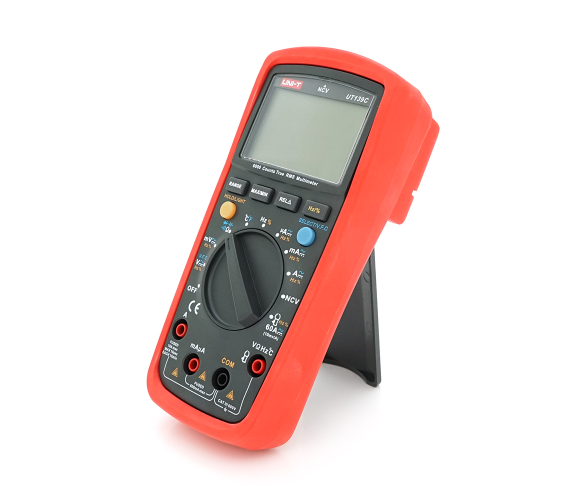 Мультиметр UNI-T UT139C (19580)