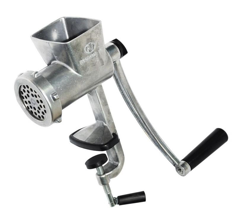 Мясорубка ручная