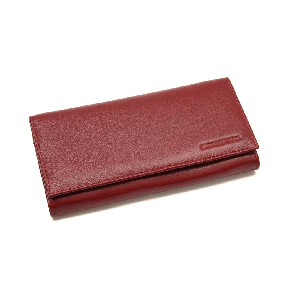 Кошелек Marco Coverna Eve Burgundy (115812)