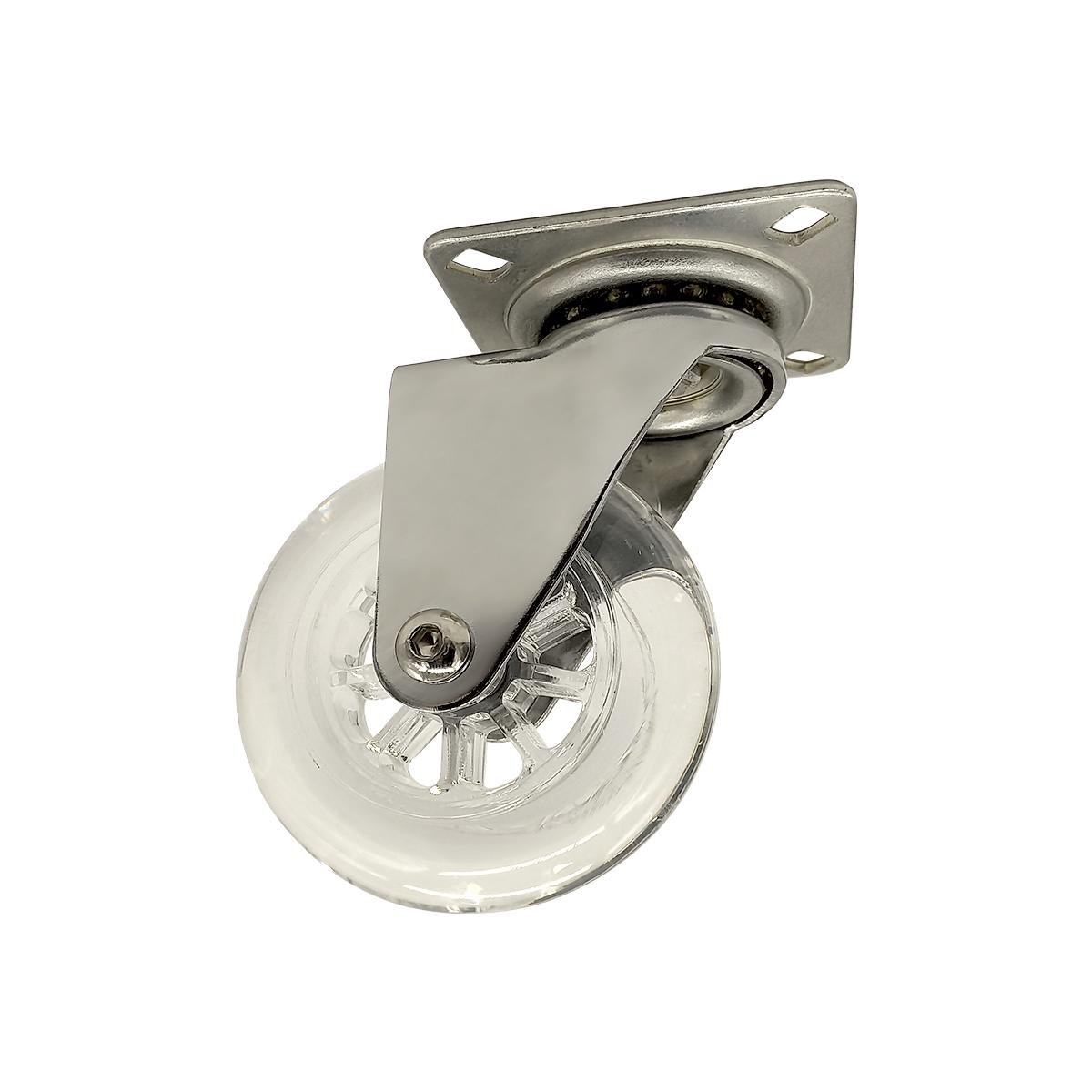 Ролик Bravo Siesta d 75 мм пінополіуритановий