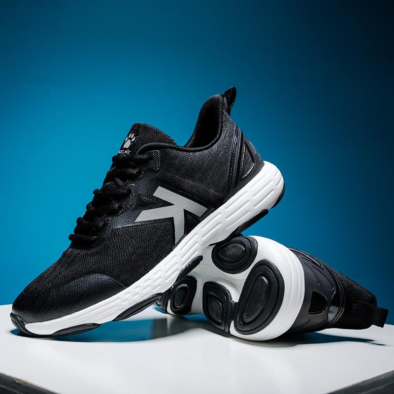 Кроссовки мужские Kelme Apolo р. 41 Черный - фото 2 Кроссовки мужские Kelme Apolo р. 41 Черный - фото 2