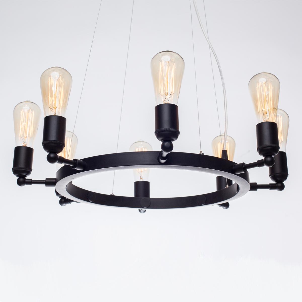 Люстра Pikart Lights Circle lamp (4729)