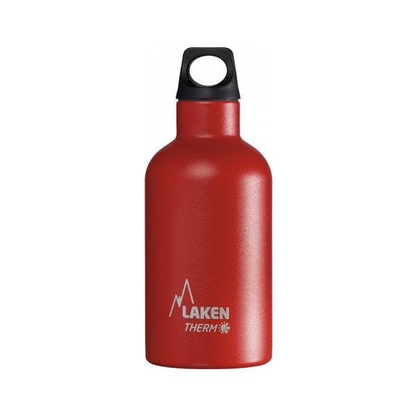 Термофляга Laken Futura Thermo 350м л red (TE3R)