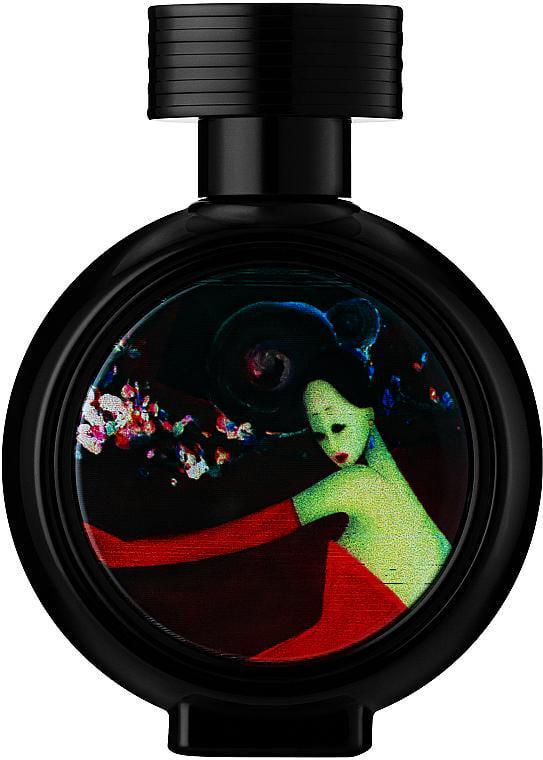Парфюмированная вода для женщин Haute Fragrance Company Red Iceberg 75 мл без упаковки (389848)