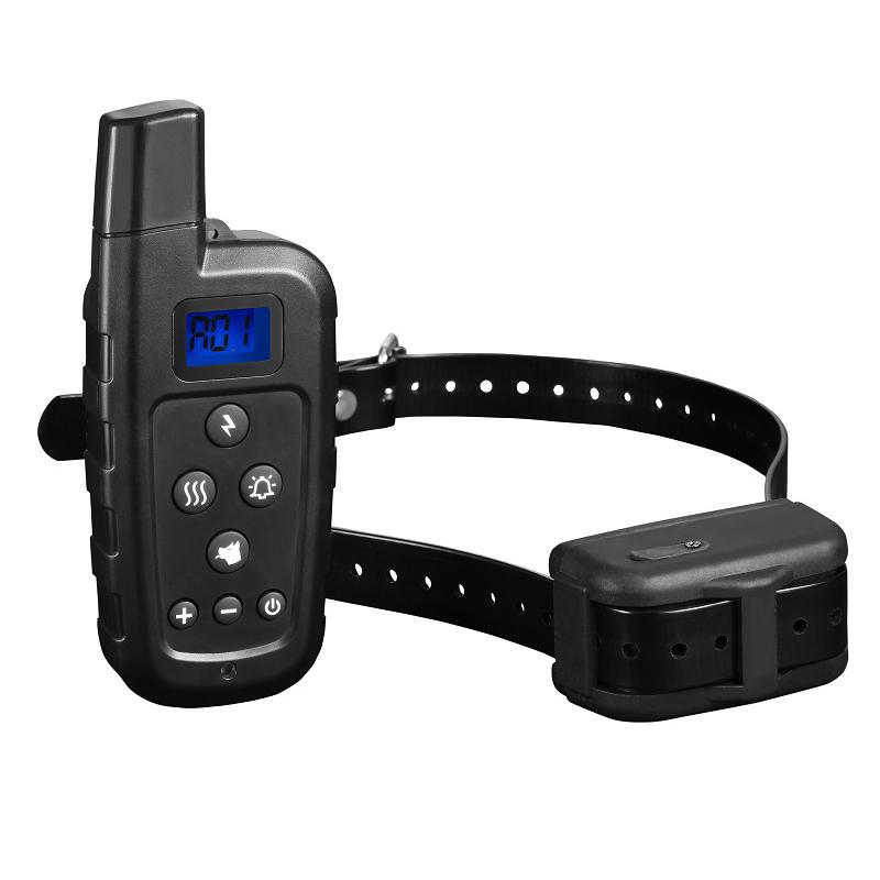 Електронашийник дресирувальний Trainertec PTL 600 (PTL-600)