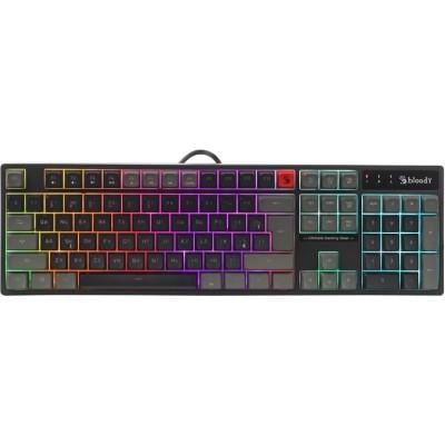 Клавиатура A4Tech Bloody B230N USB UA Black (4711421003124)