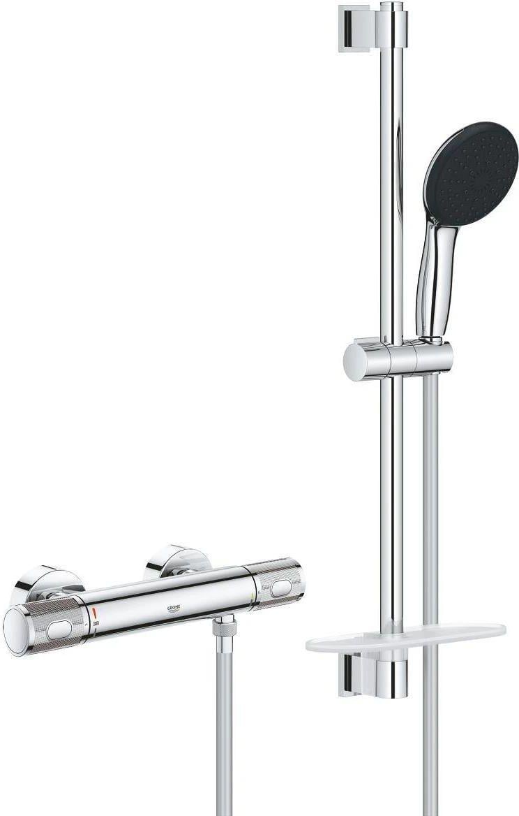 Душова система Grohe QuickFix Precision Feel (34791001)