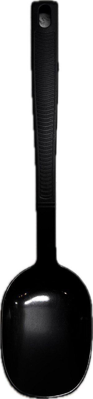 Ложка Fackelmann 270518 one size Чорний