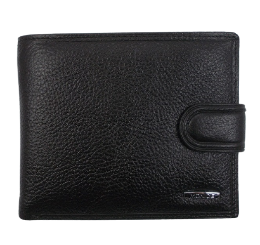 Кошелек мужской из натуральной кожи Monice PY-G177-85 Черный (1335567294) Кошелек мужской из натуральной кожи Monice PY-G177-85 Черный (1335567294)