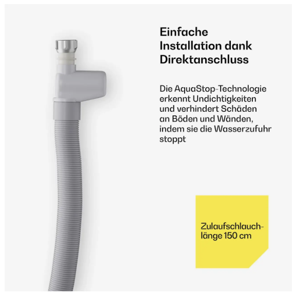 Посудомийна машина KLARSTEIN Velaire 9 програм 45 см (10047461) - фото 4 Посудомийна машина KLARSTEIN Velaire 9 програм 45 см (10047461) - фото 4