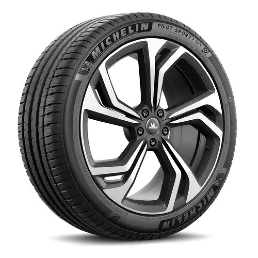 Автошини Michelin Pilot Sport 4 SUV 265/40 R22 106Y XL RG GOE