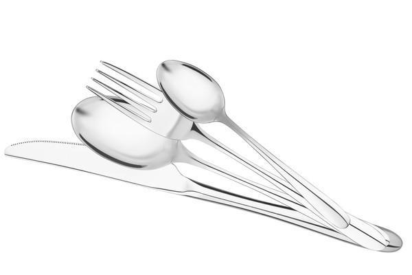 Набор столовых ложек Ringel Scorpius 6 шт. (RG3115-6/2) - фото 4