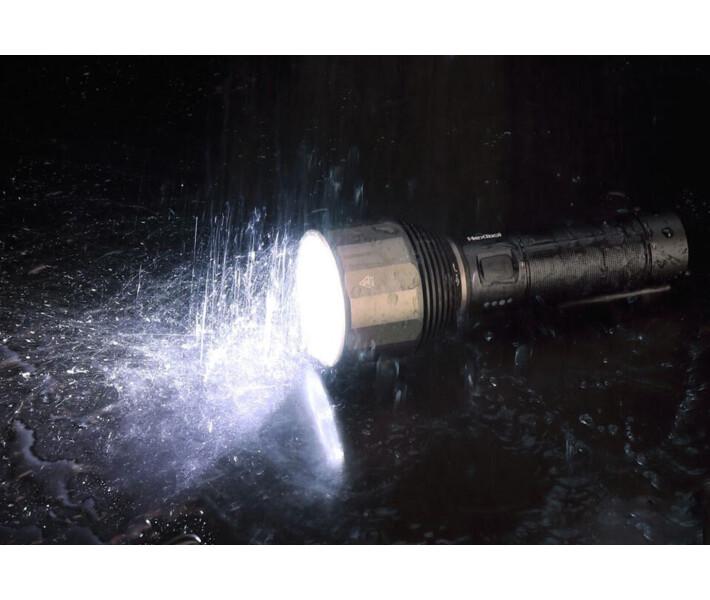 Фонарь аккумуляторный Nextool 2000 Lm 380 м 5000 mAh 6500 K Tipe-C (NE01216) - фото 10 Фонарь аккумуляторный Nextool 2000 Lm 380 м 5000 mAh 6500 K Tipe-C (NE01216) - фото 10