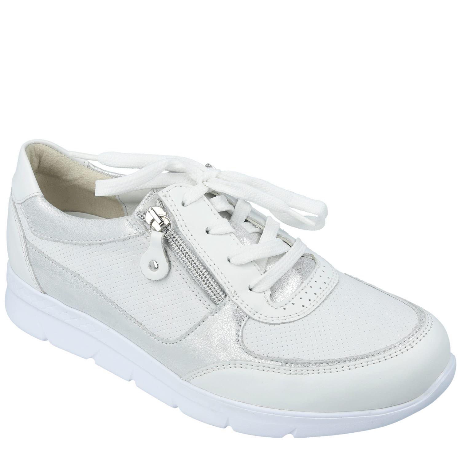 Кроссовки женские Waldlaufer р. 37 Белый (92274127)