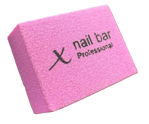 Баф одноразовий Nail bar professional 100/150 50 шт. (1822886599)