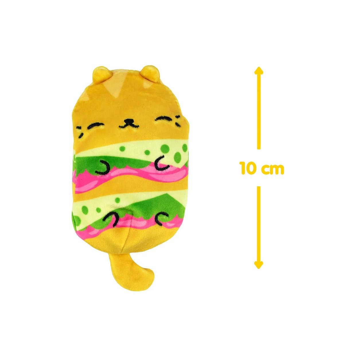 Іграшка м’яка Cats Vs Pickles Дагвуд - фото 2 Іграшка м’яка Cats Vs Pickles Дагвуд - фото 2