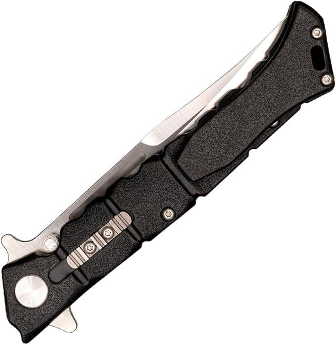 Ніж складаний Cold Steel із замком та листовою пружиною Ніж складаний Cold Steel із замком та листовою пружиною