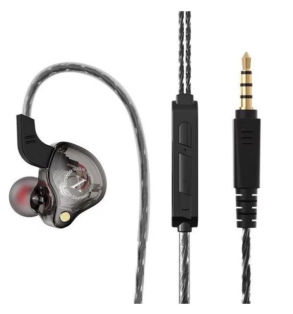 Наушники проводные X2 Hi-fi (1801238970)
