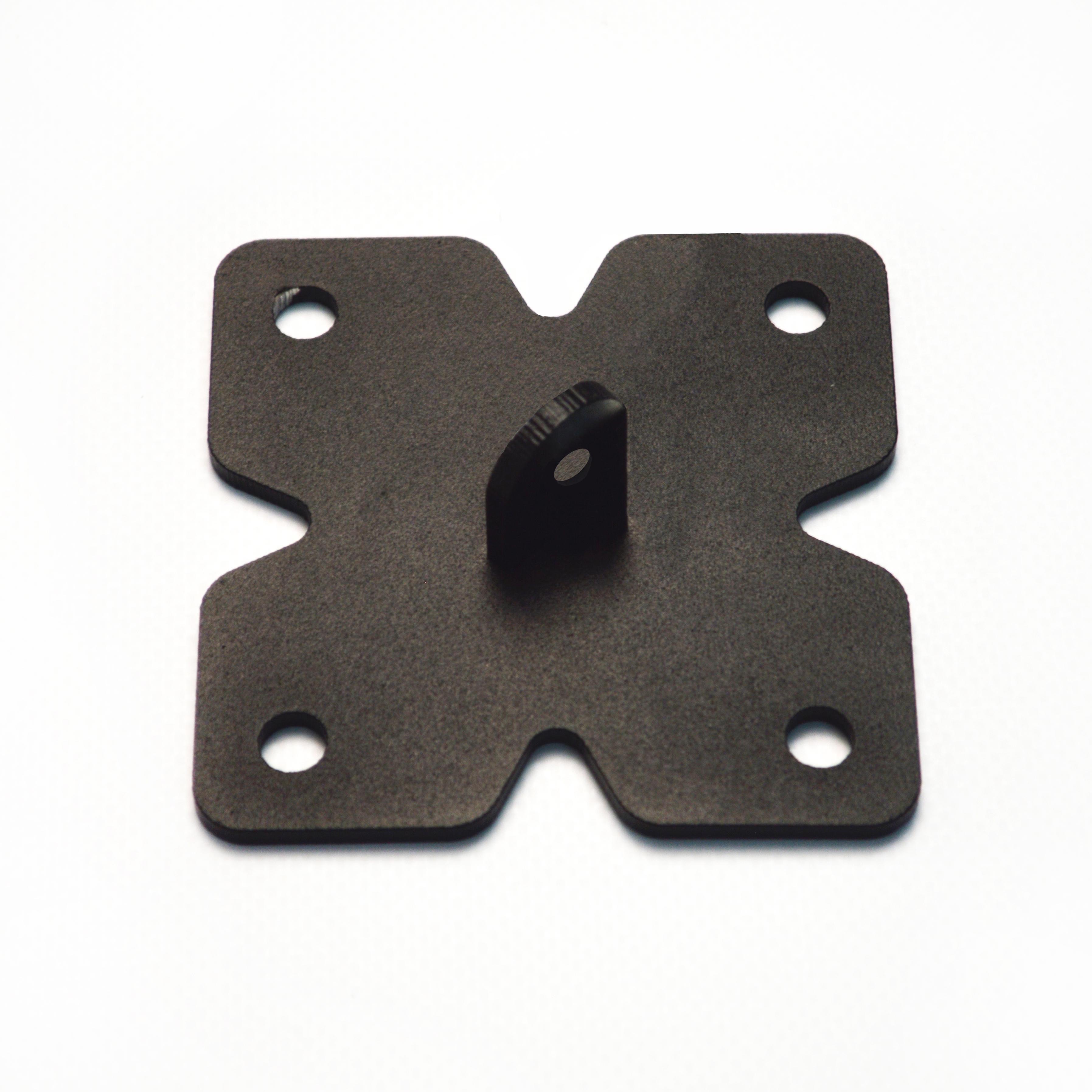 Кронштейн SAB КРББ для груші/TRX/гамака (0052)