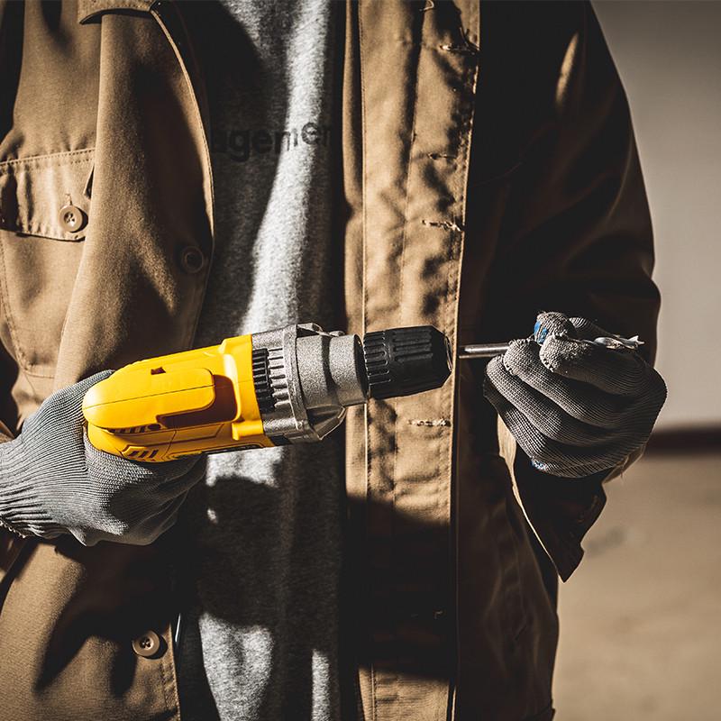 Набiр iнструментiв Deli Tools DL5966 138 пр. (27207033) - фото 5 Набiр iнструментiв Deli Tools DL5966 138 пр. (27207033) - фото 5