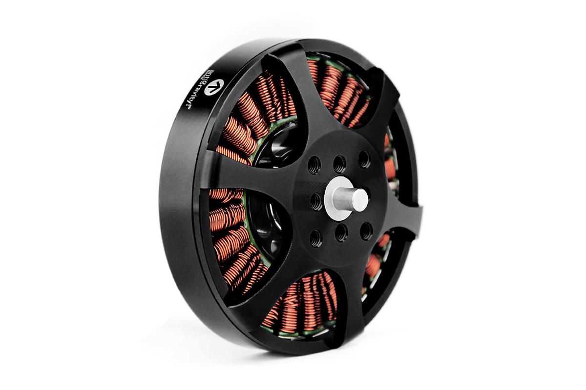 Мотор для мультикоптерів T-Motor Antigravity MN5006 KV450 (49921)