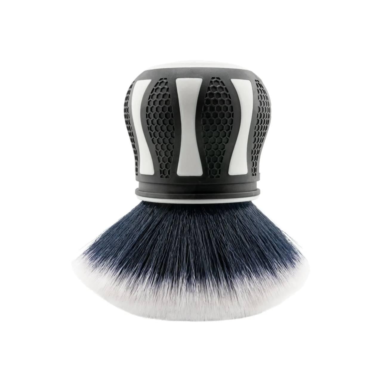 Щетка кисть Curveball Detailing Brush синтетическая XL