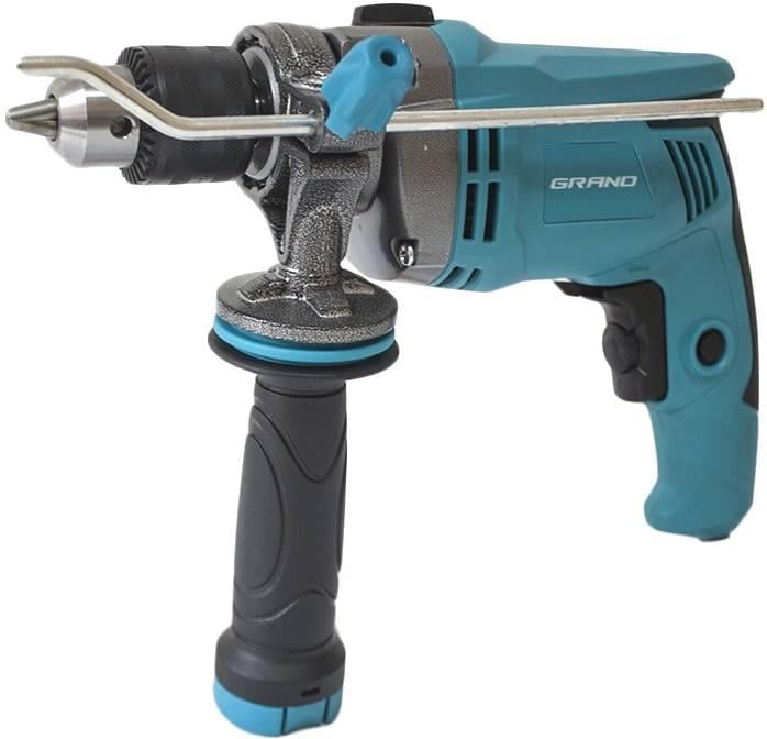 Дриль ударний Grand ДЕУ-1280 (1213)