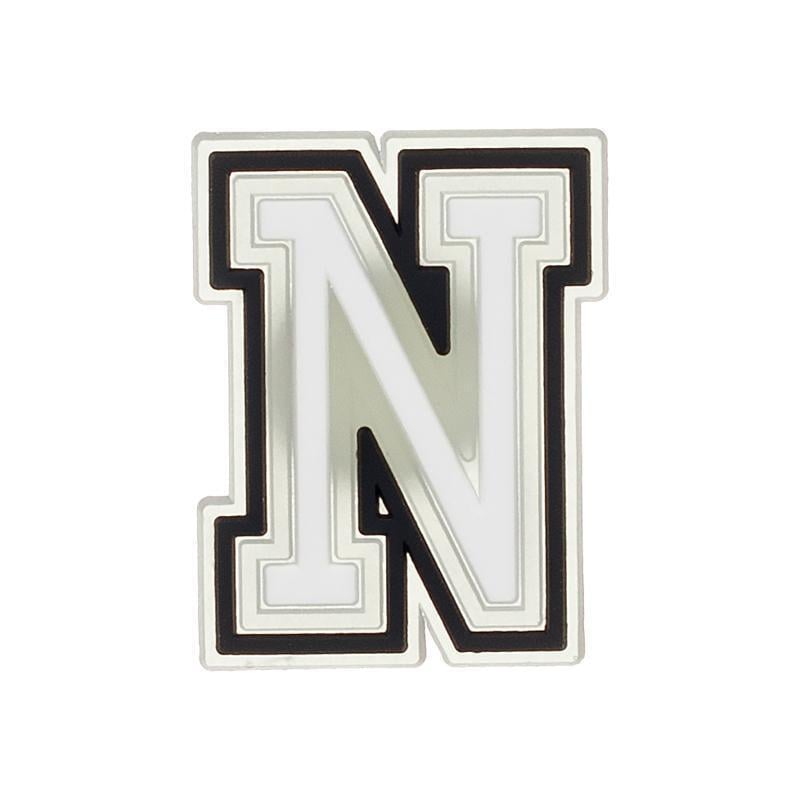 Джибитсы для кроксов LN724 неоновые светятся в темноте (2196340983)