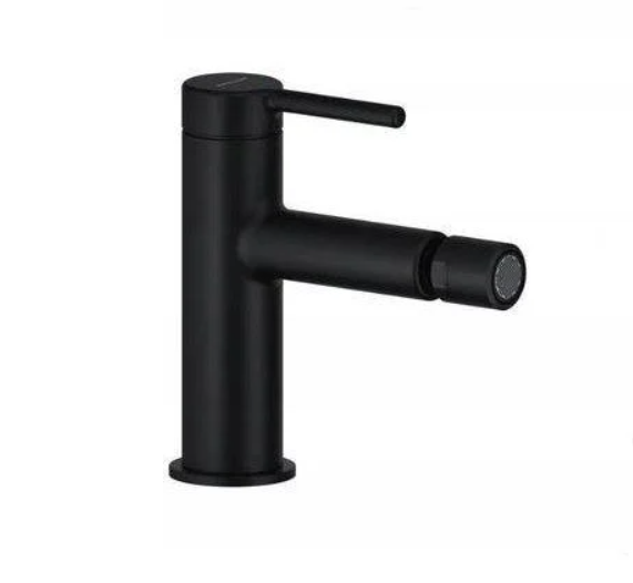Смеситель для биде Excellent Black Mat (Arex1203Bl)