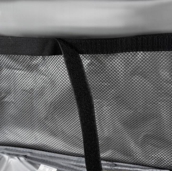 Термосумка TRIZAND 23842 20 л (27198687) - фото 7 Термосумка TRIZAND 23842 20 л (27198687) - фото 7