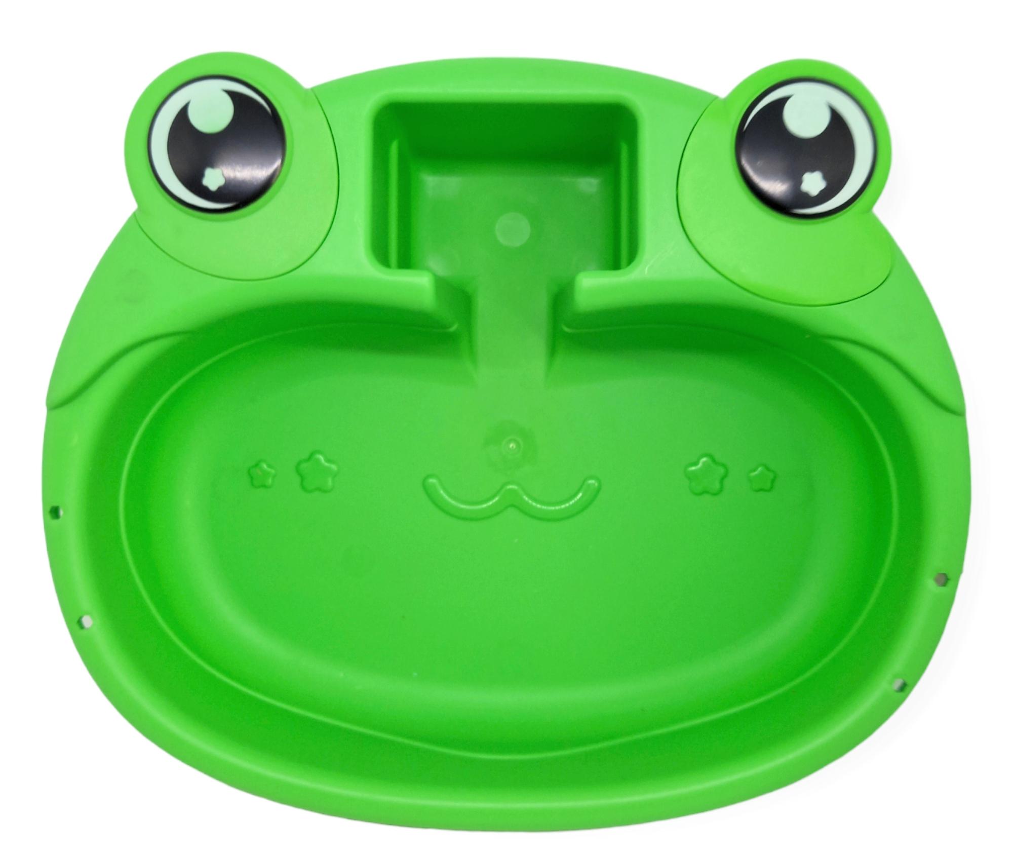 Мийка іграшкова з циркуляцією води дитяча з краном фруктами рибкою та посудом 17 деталей - фото 5 Мийка іграшкова з циркуляцією води дитяча з краном фруктами рибкою та посудом 17 деталей - фото 5