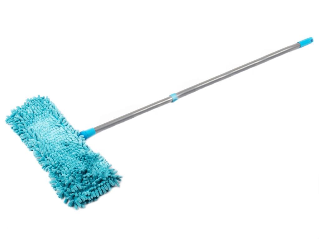 Швабра c телескопической ручкой Kuchcik Reggae (MCL-31260)