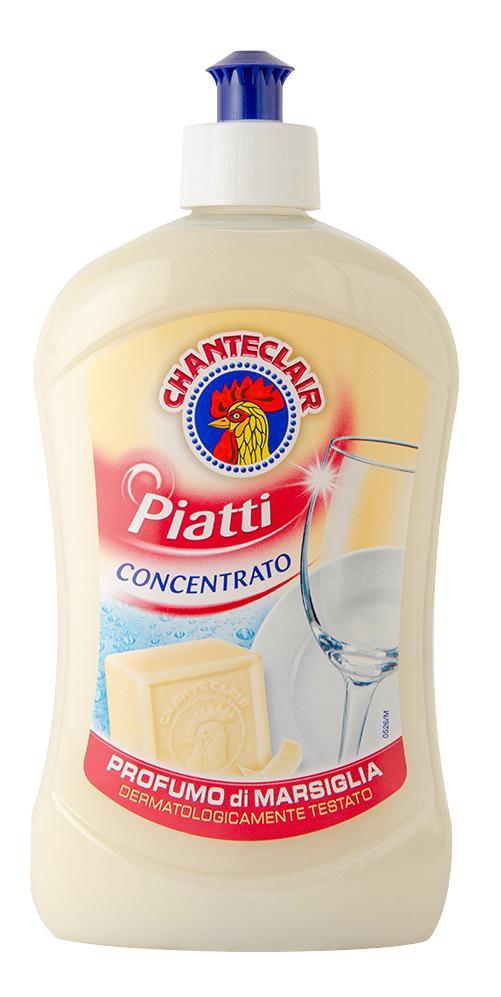 Засіб для миття посуду Chante Clair Piatti Marsiglia 500 мл Засіб для миття посуду Chante Clair Piatti Marsiglia 500 мл