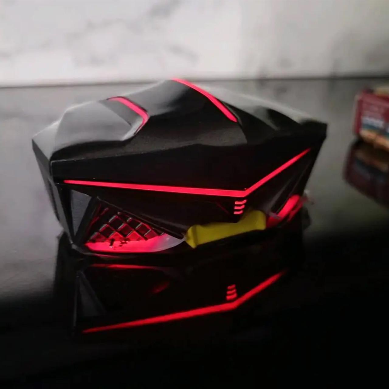 Наушники игровые TWS Bluetooth 5.0 K98 беспроводные для телефона Pubg Call of Duty - фото 7 Наушники игровые TWS Bluetooth 5.0 K98 беспроводные для телефона Pubg Call of Duty - фото 7