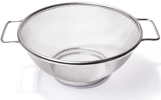 Друшляки та сита Fissman Друшляки та сита Fissman