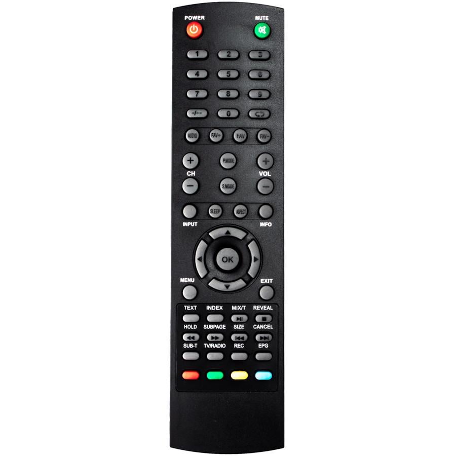 Пульт для телевизора TELEFUNKEN TF-LED28S48T2 (4400)