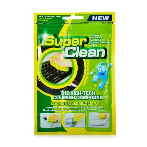 Гель-очиститель для клавиатуры Stenson R85803 (11760242)