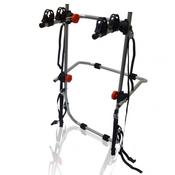 Велокрепление на заднюю дверь Aguri Giza 2