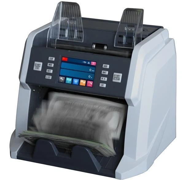 Счетчик банкнот Optima BC 55 (577095148)