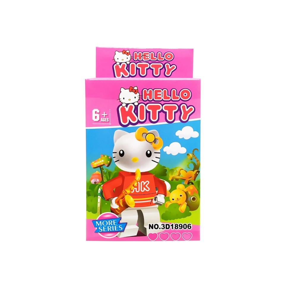 Конструктор Котик 3D 18901-6 Вид 6 (RLT29060s37867)