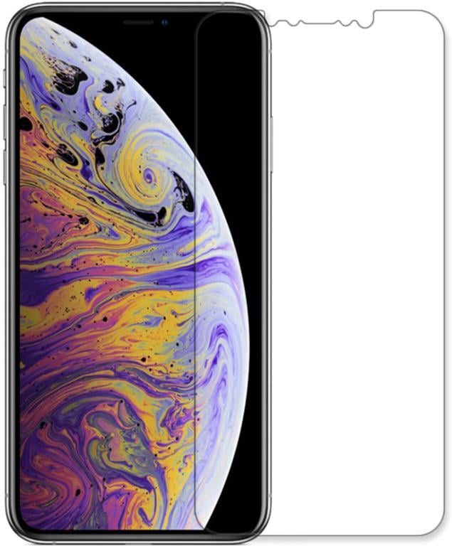 Защитная пленка Devia матовая для iPhone Xs Max (DV-GDR-iP-XS MAXM)