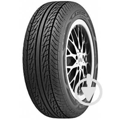 Автошина NANKANG TourSport XR-611 215/50 R18 92V Автошина NANKANG TourSport XR-611 215/50 R18 92V