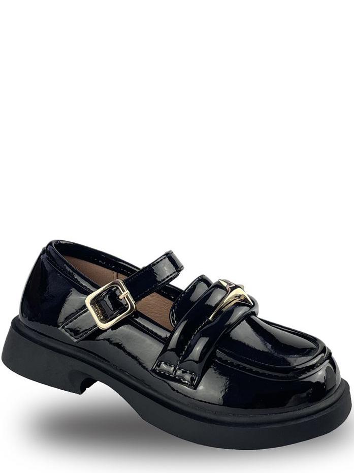 Туфлі Jong Golf BN11111-30 р. 31 Чорний