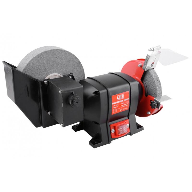 Точильный станок LEX LXBG17W 1700 Вт