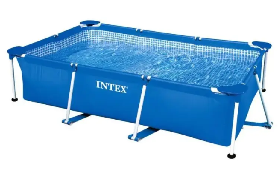 Бассейн каркасный Intex 28271 260x160x65 см 2282 л (28271)