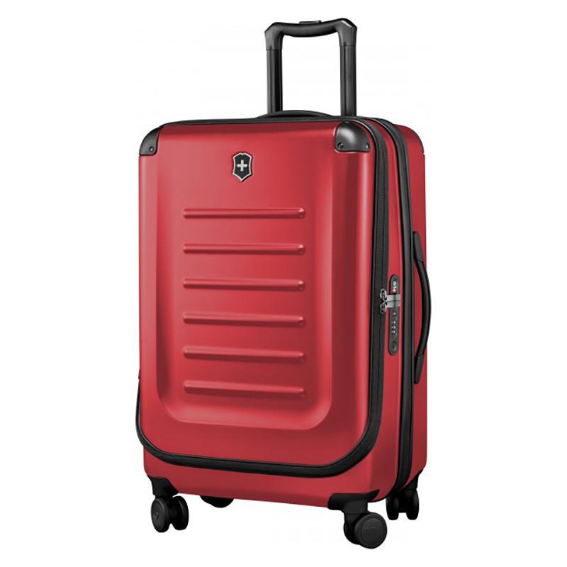 Валіза Victorinox Travel SPECTRA 2.0 62/91 л M Expandable Red (Vt601351) - фото 1