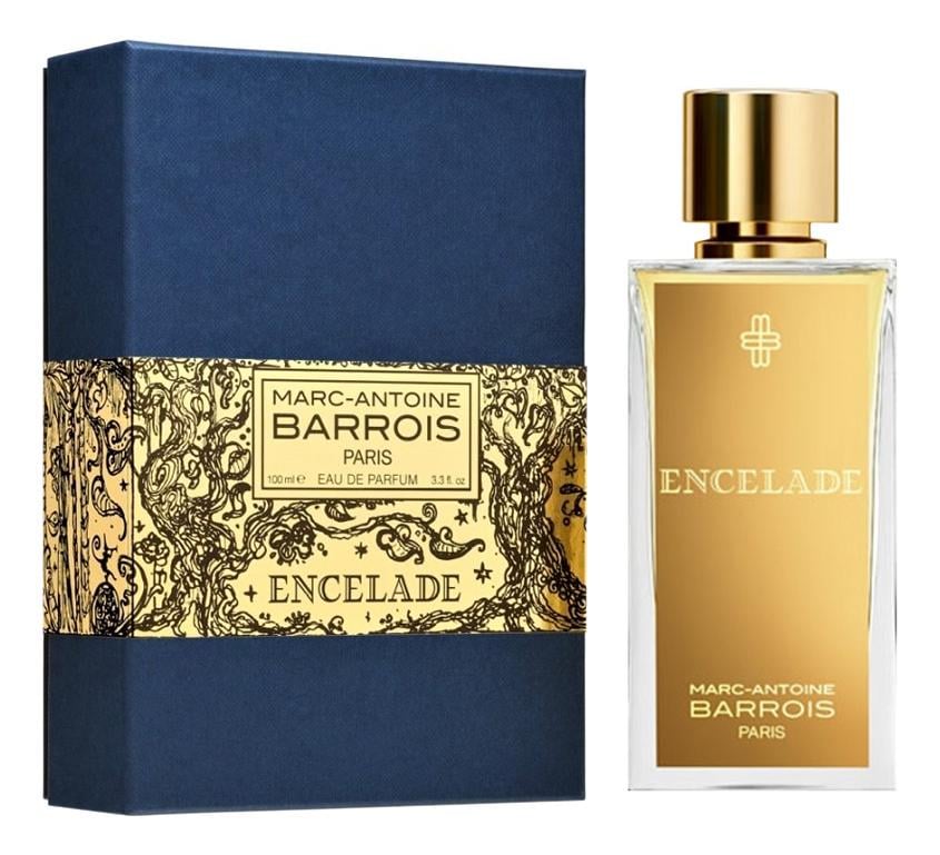 Парфюмированная вода для женщин Marc-Antoine Barrois Encelade 100 мл (83695)