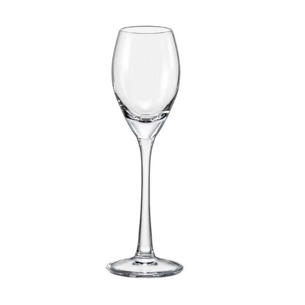 Набор рюмок Bohemia Sophia 65 мл 6 шт. (40814/065)